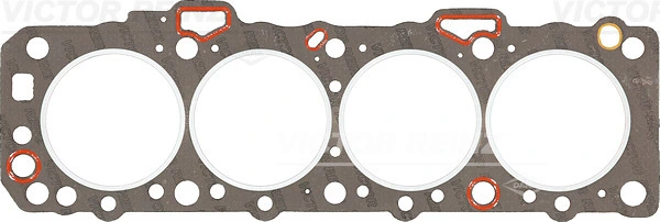 Gasket, cylinder head